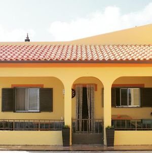 Gasthaus Abrigo Das Nortadas Vila do Bispo Exterior photo