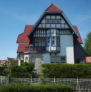 Villa Beckmann Gengenbach Exterior photo