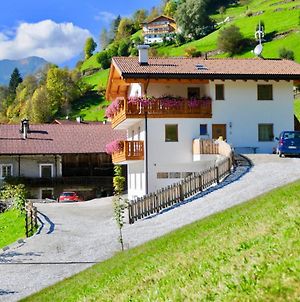 Ferienwohnung Huberhof Mareit - Südtirol Ratschings Exterior photo