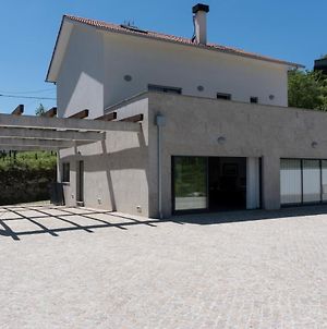 Villa Casa Guarda Rios - São Pedro do Sul Exterior photo