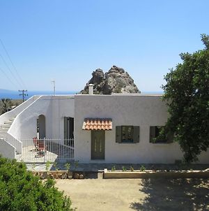 Villa Serendipity Crete Agia Galini Exterior photo