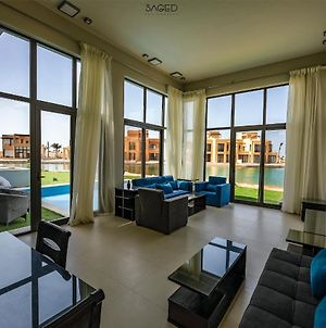 Tawila Island Tip Spacious 5 Bedroom Villa In Gouna Hurghada Exterior photo