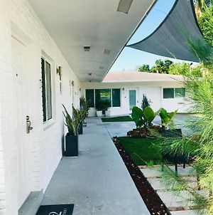 Ferienwohnung Wilton Manors Hideaway 5 Fort Lauderdale Exterior photo