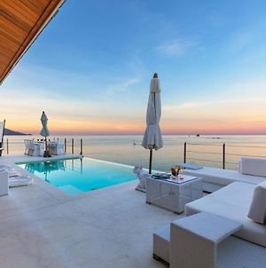 Skydancing Ocean Villa Choeng Mon Exterior photo