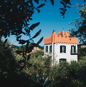 Villa La Torretta Lerici Exterior photo