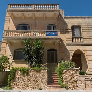 Guest House Kavarna Xagħra Exterior photo