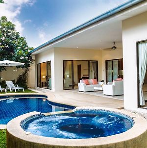 Magic Villa Pattaya Exterior photo
