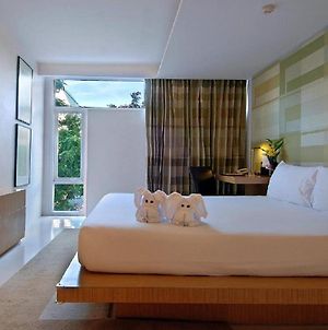 Hotel Le Fenix Sukhumvit Bangkok Room photo