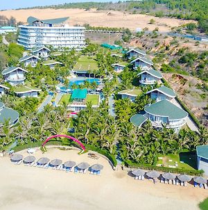 Sandunes Beach Resort&Spa Mũi Né Exterior photo