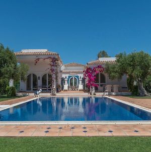 Resort Villas Andalucia Benalup-Casas Viejas Exterior photo