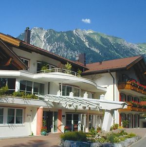 Ringhotel Nebelhornblick Oberstdorf Exterior photo