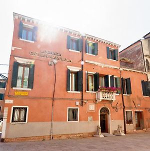 Guesthouse Ca' San Marcuola 1 Venedig Exterior photo