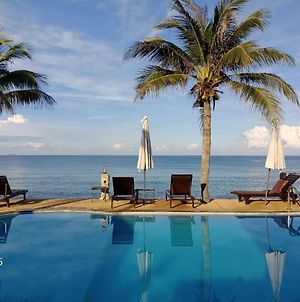 Lanta Palace Resort&Beach Club Ko Lanta Exterior photo