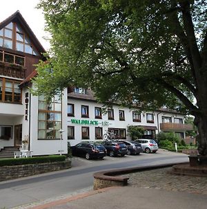 Hotel Waldblick Donaueschingen Exterior photo