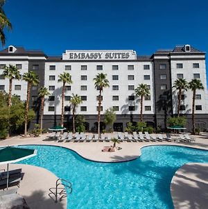 Embassy Suites Las Vegas Exterior photo