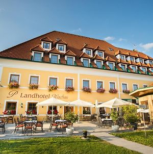 Landhotel Wachau Emmersdorf an der Donau Exterior photo