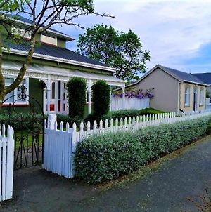 Designer Cottage Christchurch Exterior photo