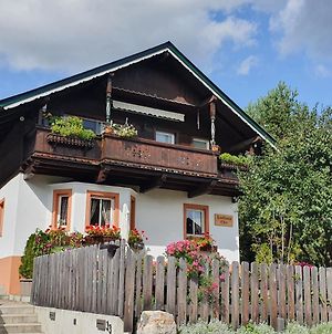Ferienwohnung Landhaus Eder Kirchberg in Tirol Exterior photo