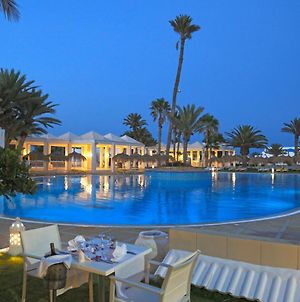Djerba Golf Resort&Spa Midoun Exterior photo