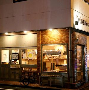 Y Pub&Hostel Tottori Exterior photo