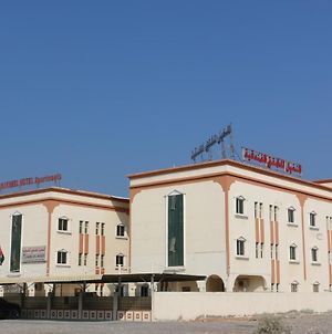 Al Nakheel Hotel Apartments Ra’s al-Chaima Exterior photo