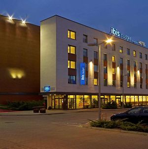 Hotel Ibis Budget Krakow Bronowice Exterior photo