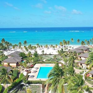 The Sands Beach Resort Sansibar Exterior photo