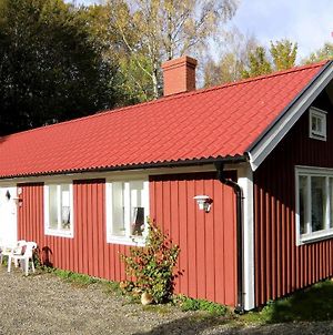 Holiday Home In Unnaryd Exterior photo