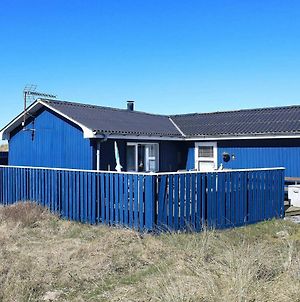 Simplistic Holiday Home In Hirtshals Near Sea Exterior photo