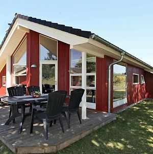 Three-Bedroom Holiday home in Großenbrode 8 Exterior photo