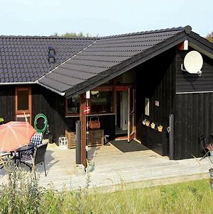 Modern Holiday Home In Hirtshals Near Sea Exterior photo