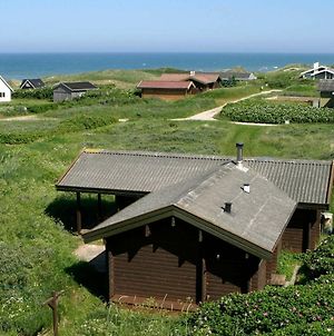 Luxurious Holiday Home In Hirtshals Near Sea Exterior photo