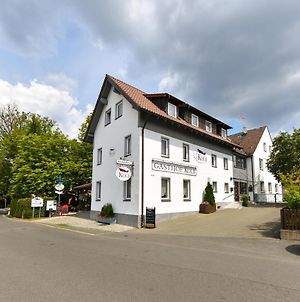 Hotel Gasthof Kolb Bayreuth Exterior photo