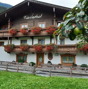Villa Nieslerhof Mayrhofen Exterior photo