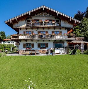Ferienwohnung Landhaus Staudacher Tegernsee Exterior photo