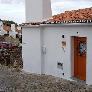 Villa Charme De Monsaraz Exterior photo
