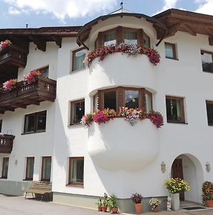 Apartment Bacherweg III St. Anton am Arlberg Exterior photo