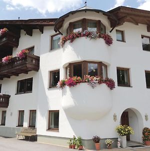 Apartment Bacherweg II St. Anton am Arlberg Exterior photo