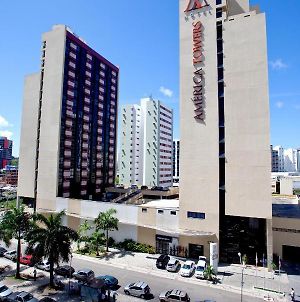 America Towers Hotel Salvador da Bahia Exterior photo