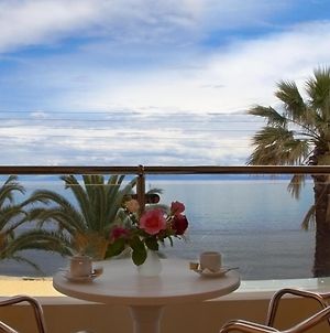 Hotel Coral Beach Roda (Corfu) Exterior photo