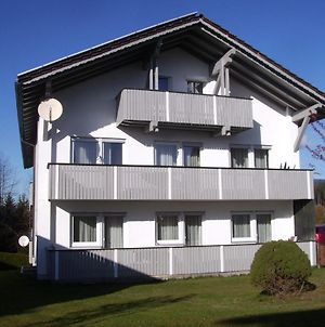 Boutique Holiday Home Near Ski Area In Lehen Lindberg Exterior photo