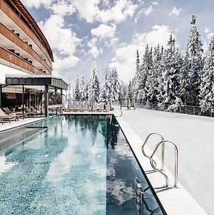 Josef Mountain Resort Hafling Exterior photo