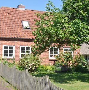Villa Fischerhus Fehmarn Exterior photo