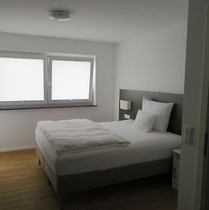 Luxury Wohnung mit 3 Schlafzimmer V2 Erlenbach  Exterior photo