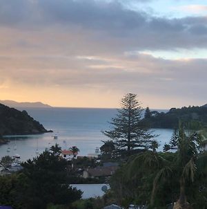 Bed and Breakfast Harbour View Retreat Mangonui Exterior photo