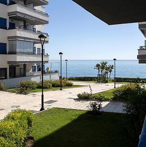 Ferienwohnung Apartamento Playa Torrox Exterior photo