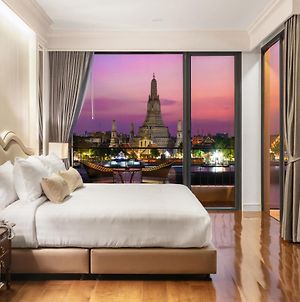 Hotel Arun Riverside Bangkok Exterior photo
