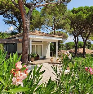 Villa Saint Tropez -Parc Oasis Gassin Exterior photo