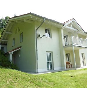 Villa Ferienhaus Feist Bodenmais Exterior photo
