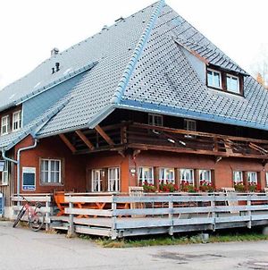 Villa Stollenbacher Hütte auf 1092m Oberried  Exterior photo